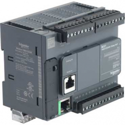 TM221CE24R-Sterownik-programowalny 24-I-O-przekaznikowych-Ethernet-Modicon-M221-24I-O-Schneider-Electric